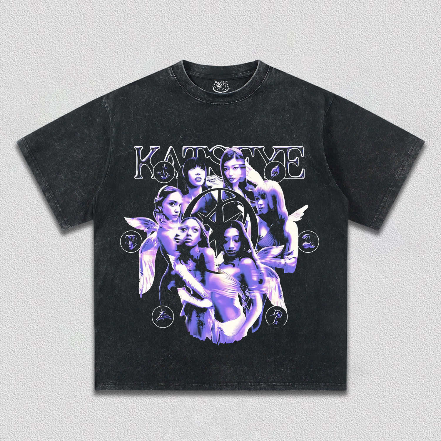 KATSEYE TEE S2