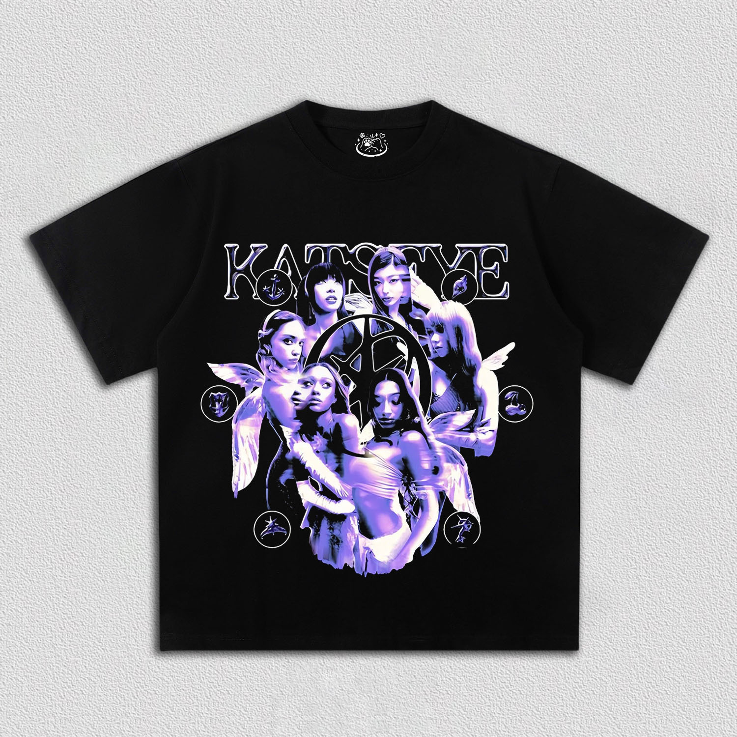 KATSEYE TEE S2