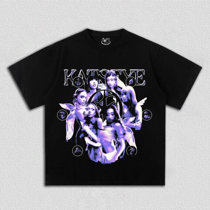 KATSEYE TEE S2