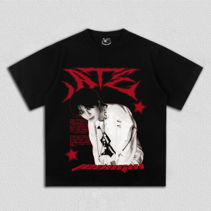 STRAY KIDS Jeongin TEE