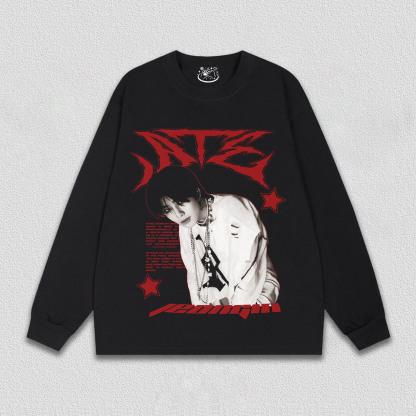 STRAY KIDS Jeongin TEE