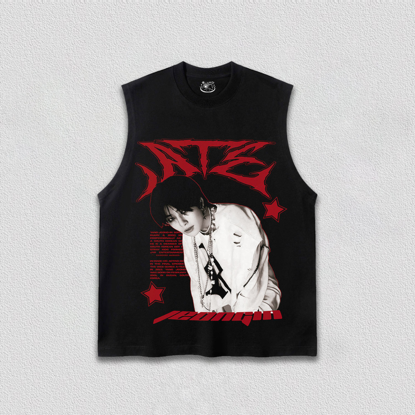 STRAY KIDS Jeongin TEE