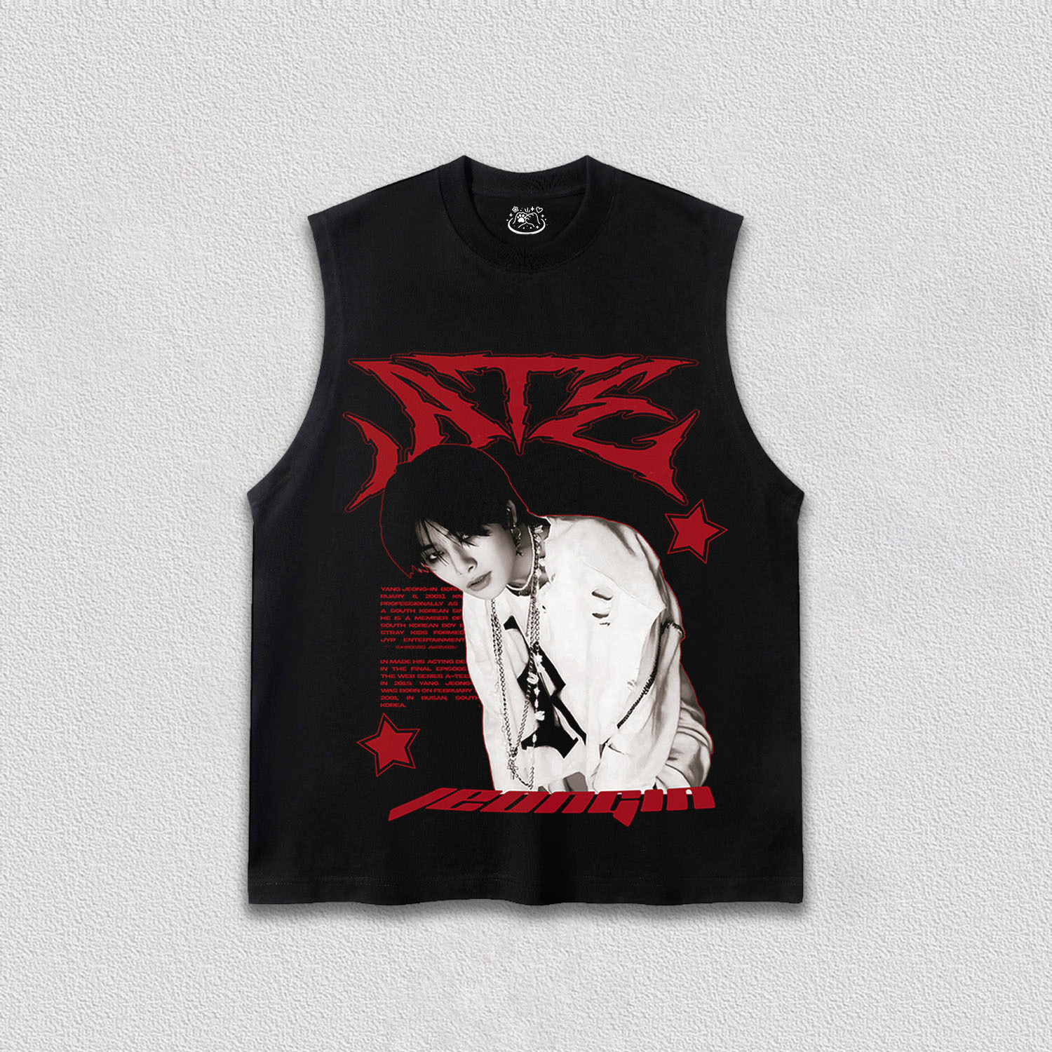 STRAY KIDS Jeongin TEE