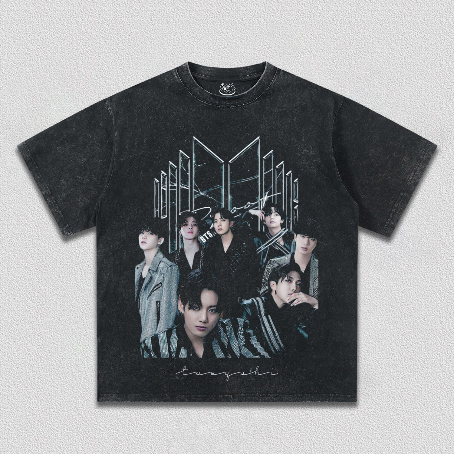 BTS TEE N1