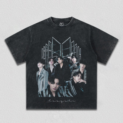 BTS TEE N1