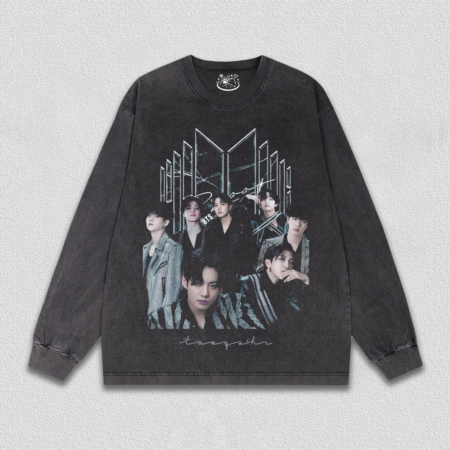 BTS TEE N1