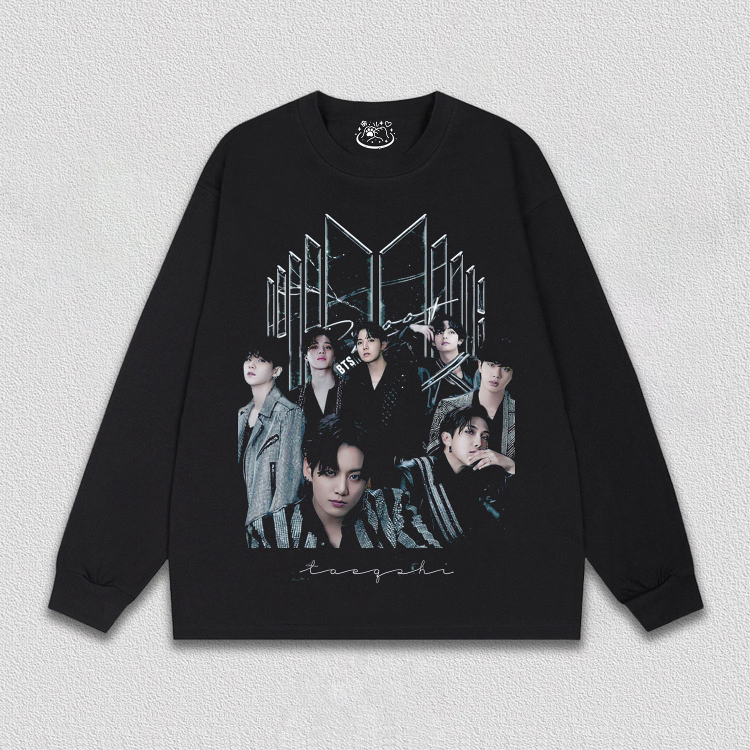 BTS TEE N1