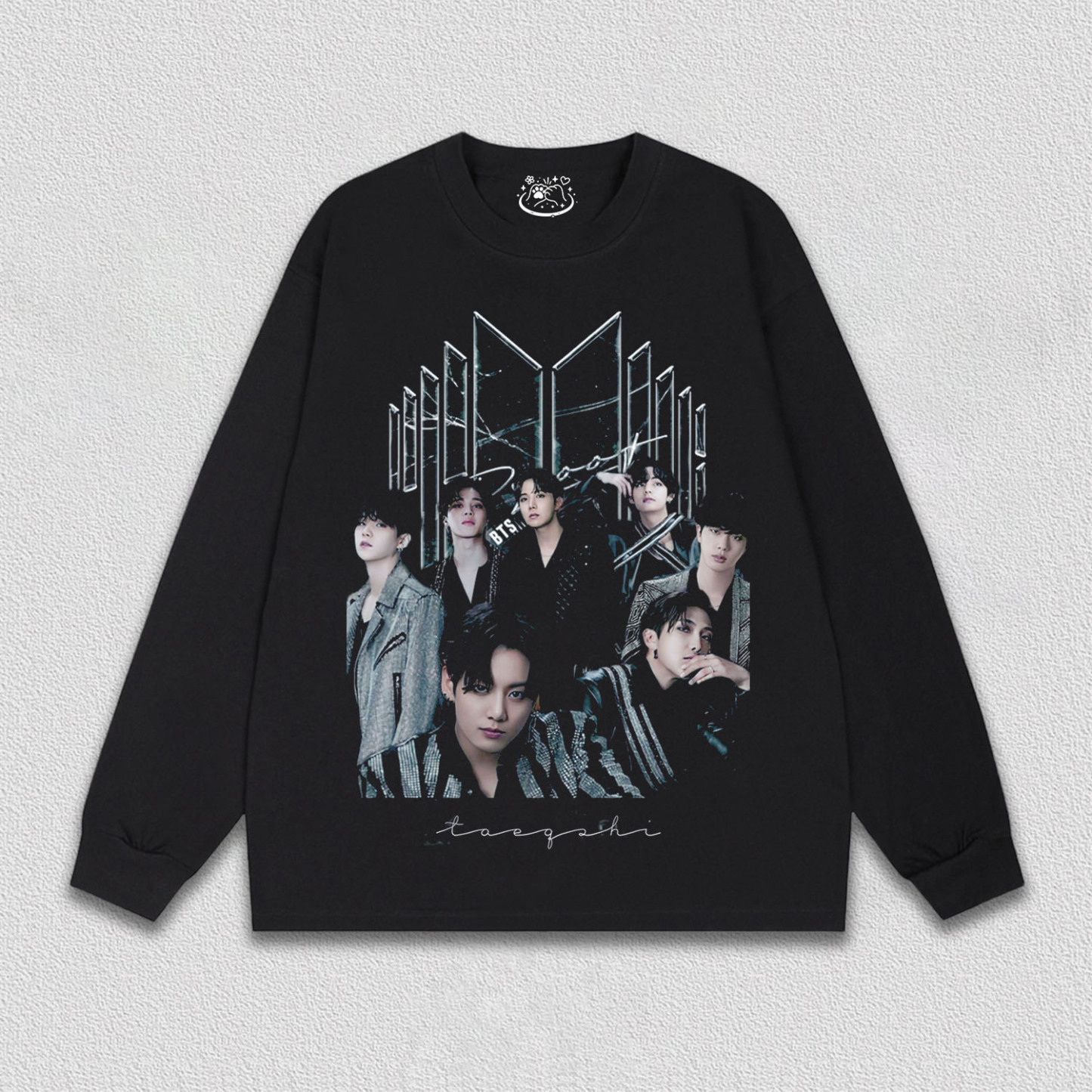 BTS TEE N1