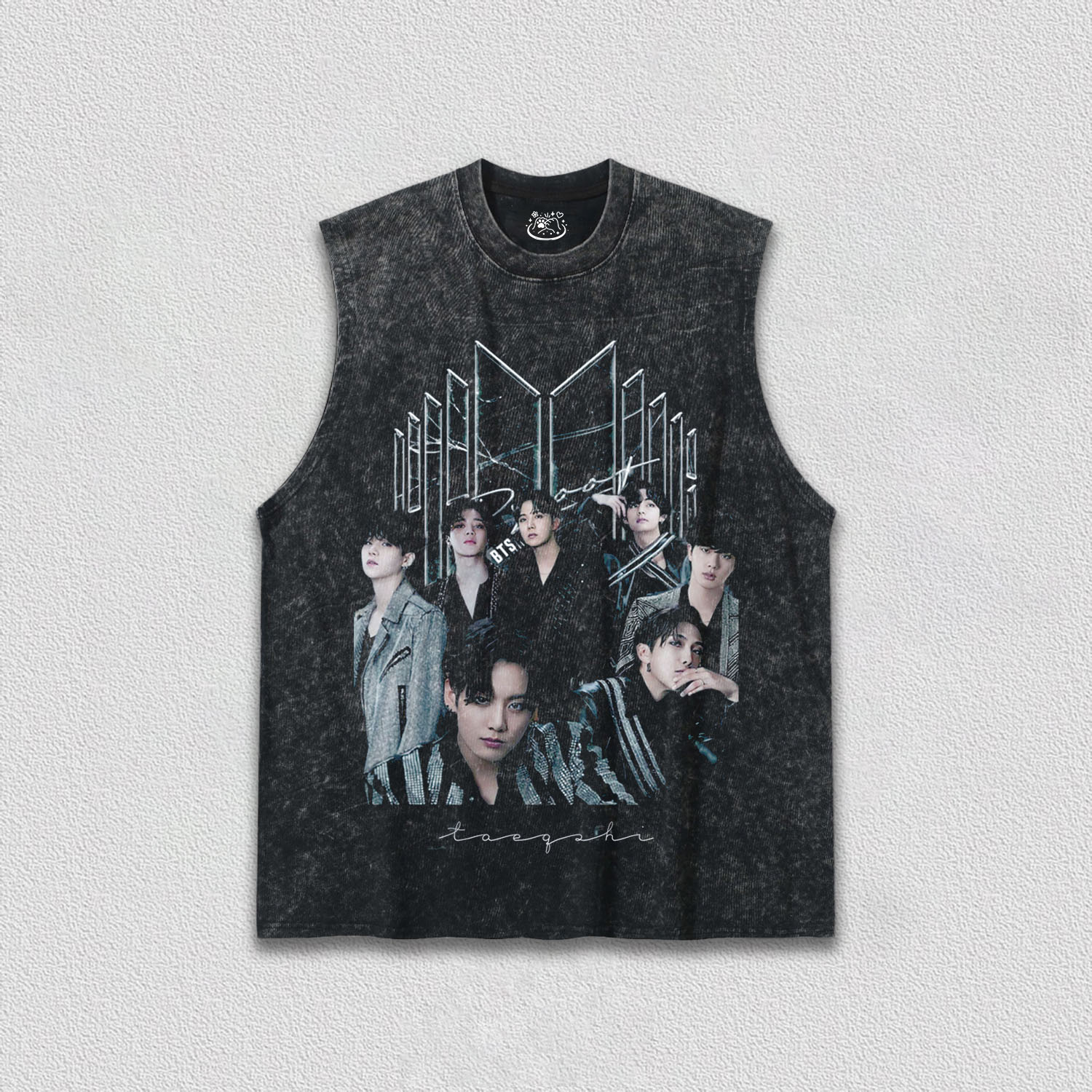 BTS TEE N1