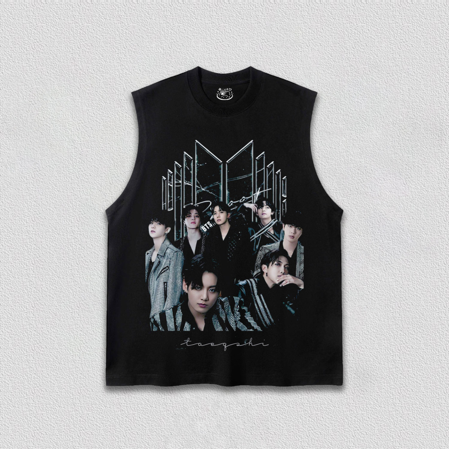 BTS TEE N1