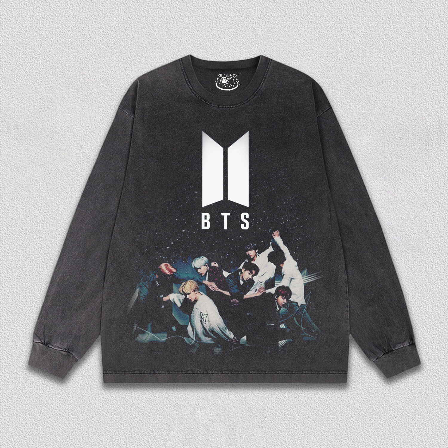 BTS TEE N2