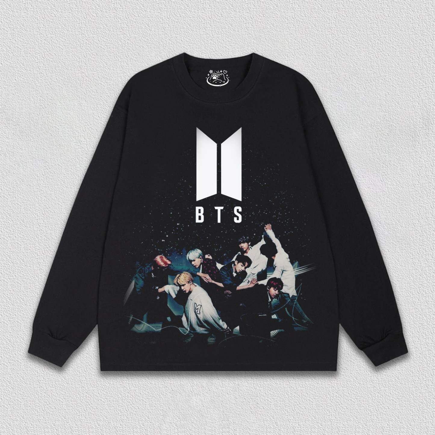 BTS TEE N2