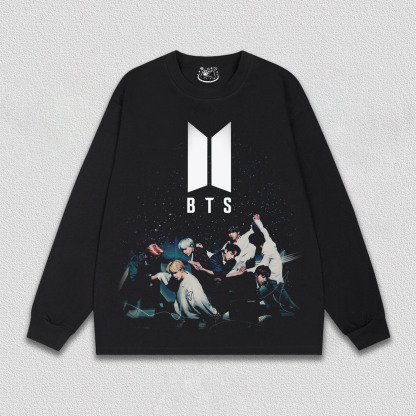 BTS TEE N2