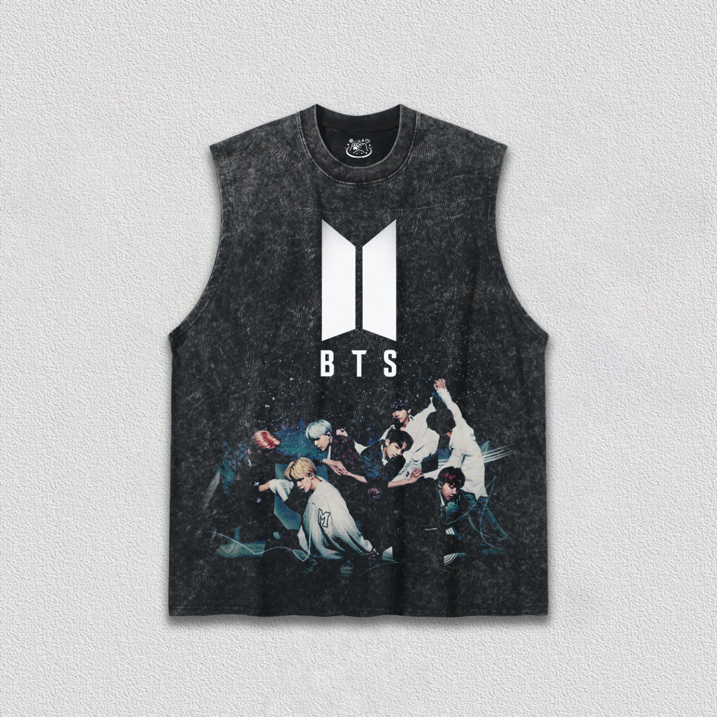 BTS TEE N2