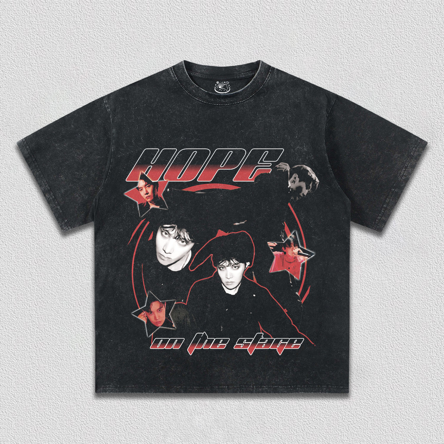 J-Hope TEE