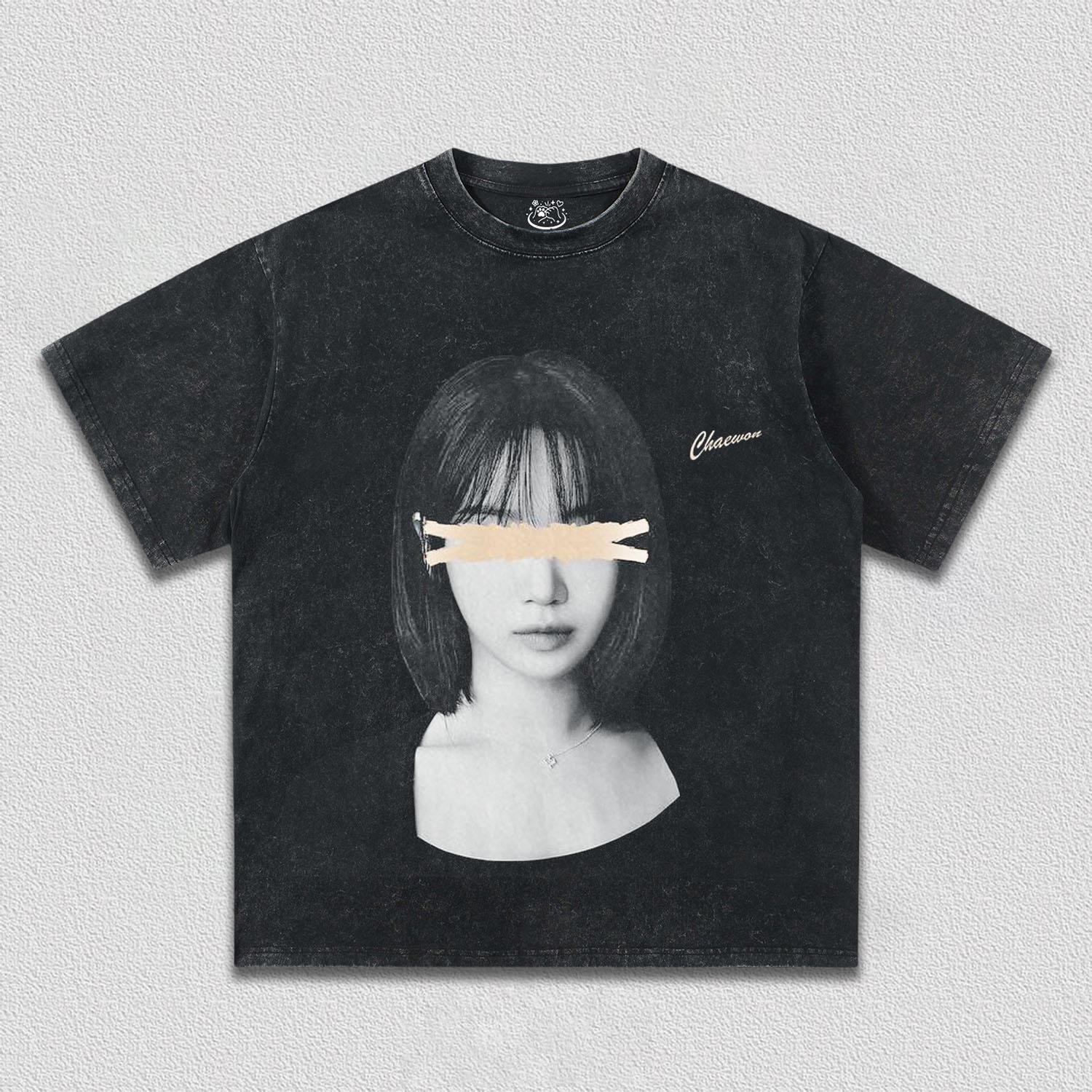 Chaewon TEE