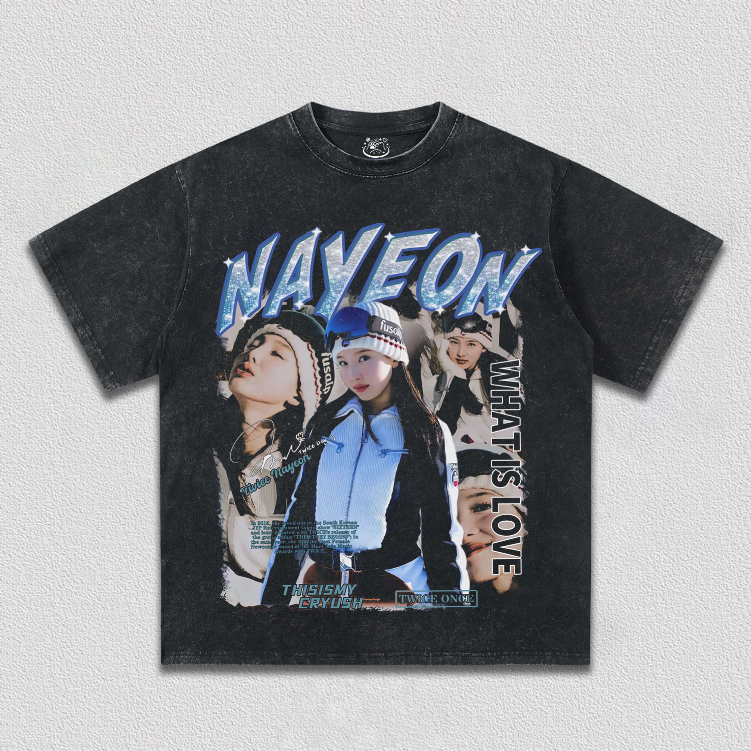 NAYEON TEE