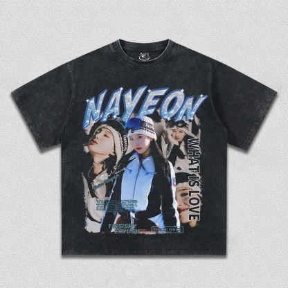 NAYEON TEE