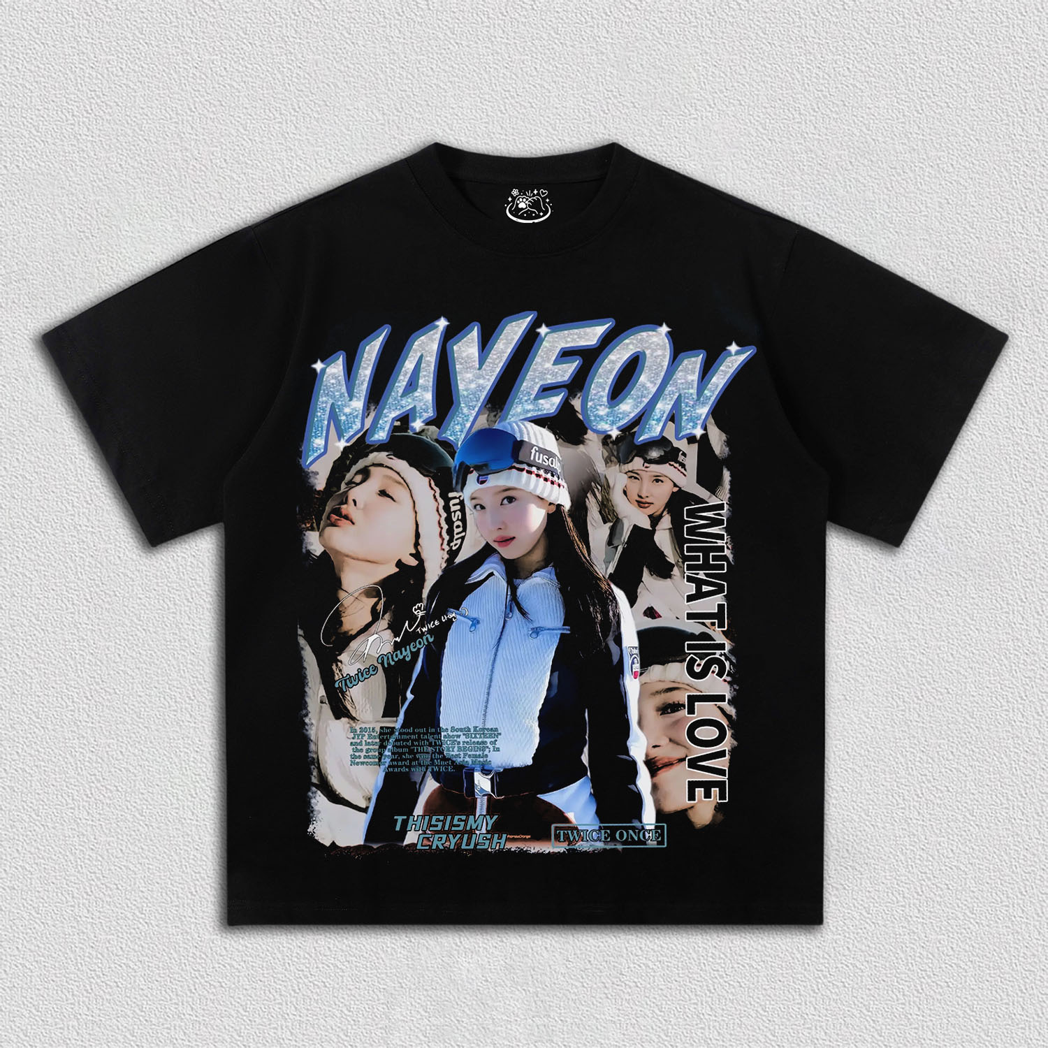 NAYEON TEE