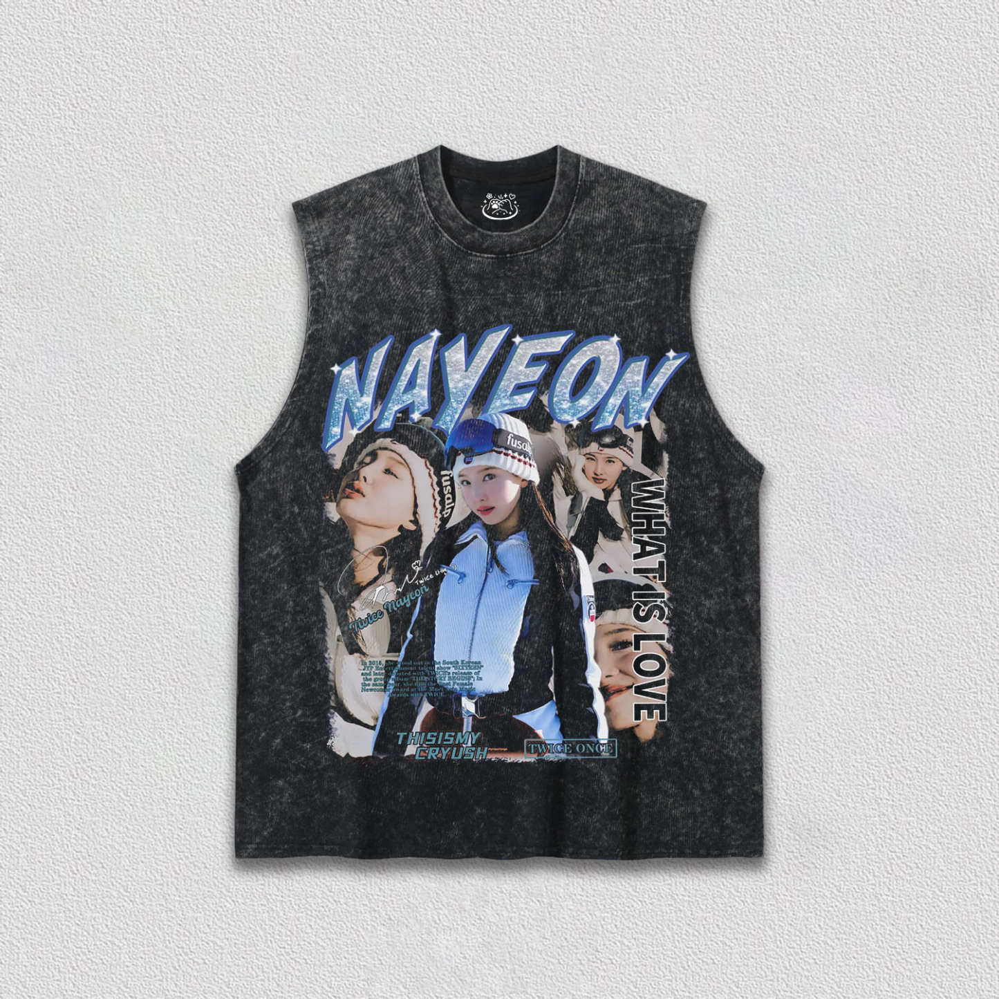 NAYEON TEE