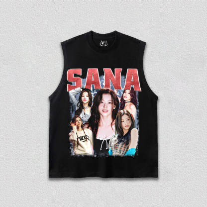 SANA TEE