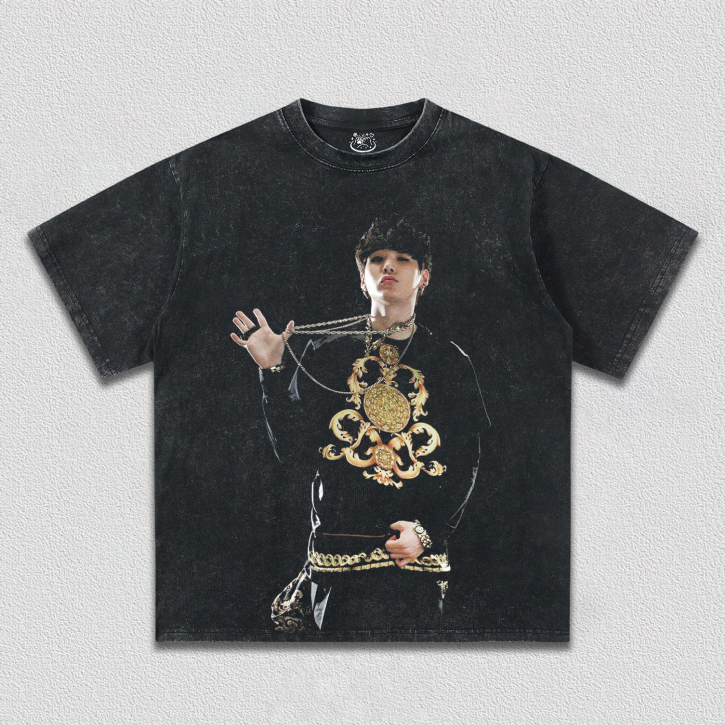 Suga TEE