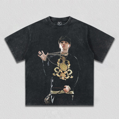 Suga TEE