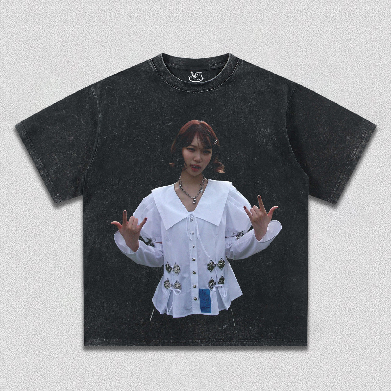 LE SSERAFIM Chaewon W2