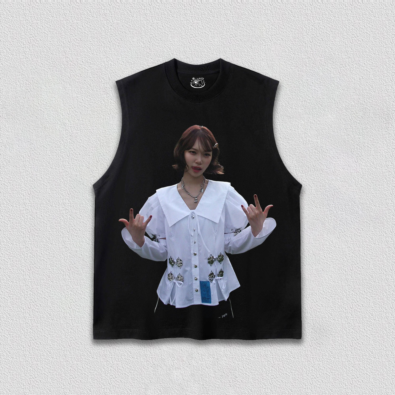 LE SSERAFIM Chaewon W2