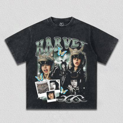 HARVEY XG TEE