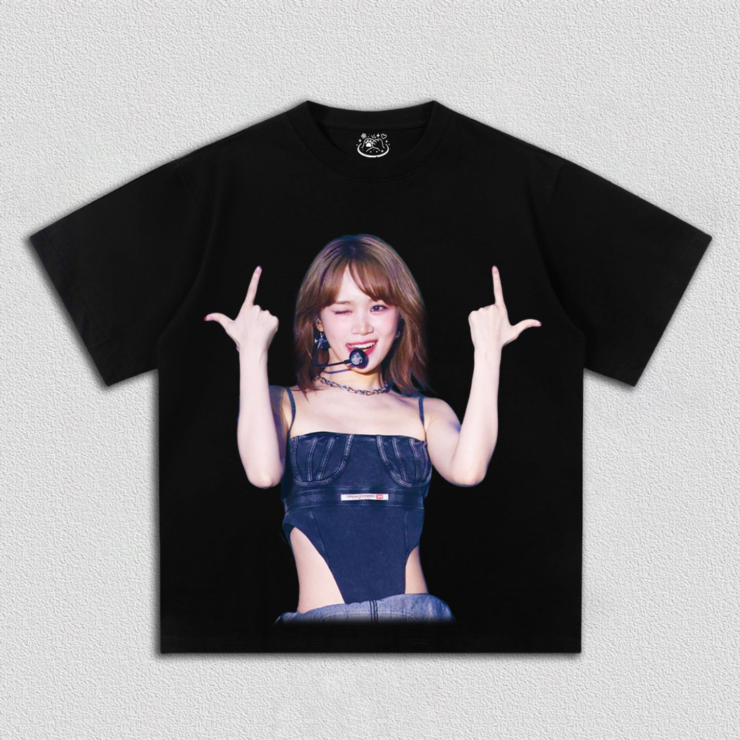 LE SSERAFIM CHAEWON S1