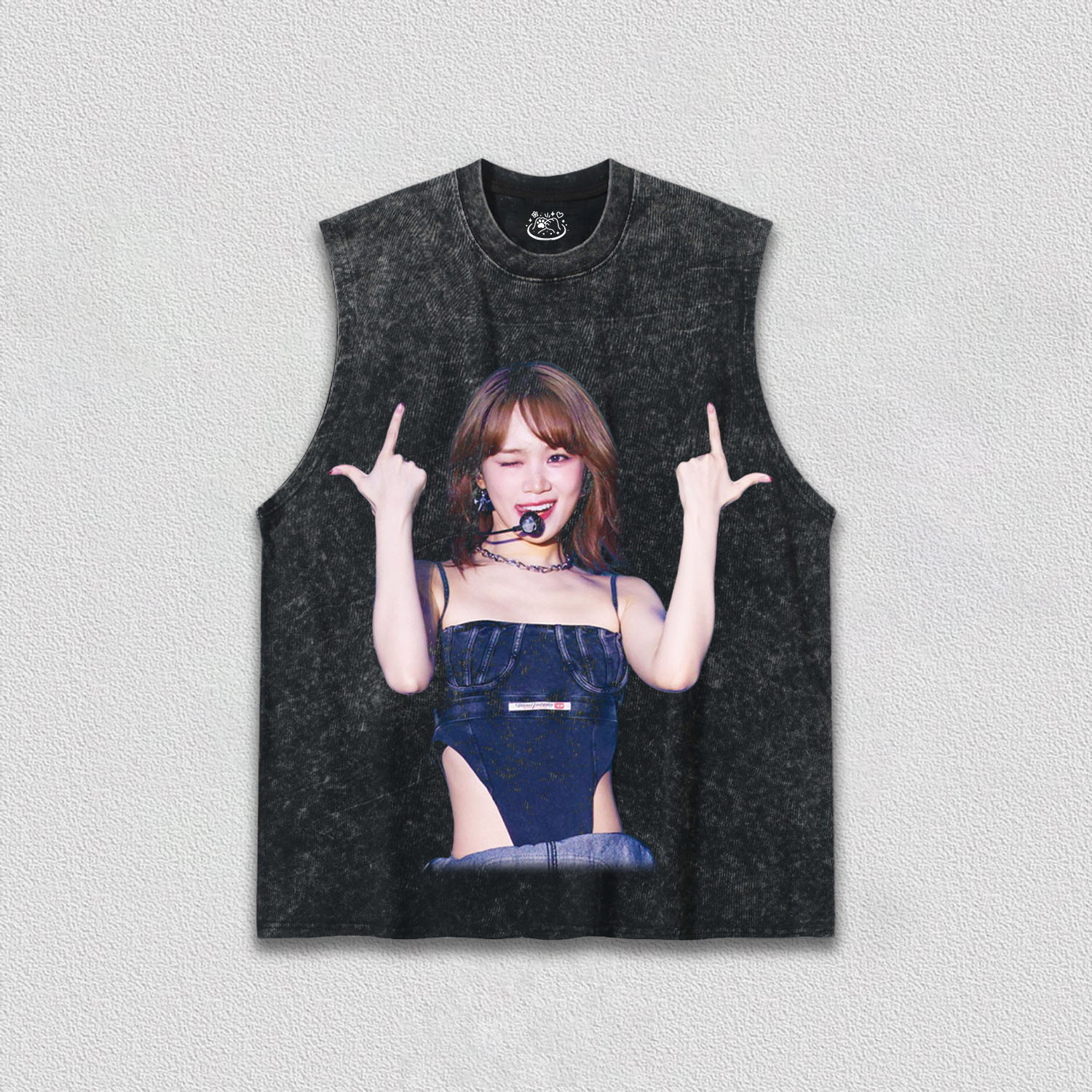 LE SSERAFIM CHAEWON S1