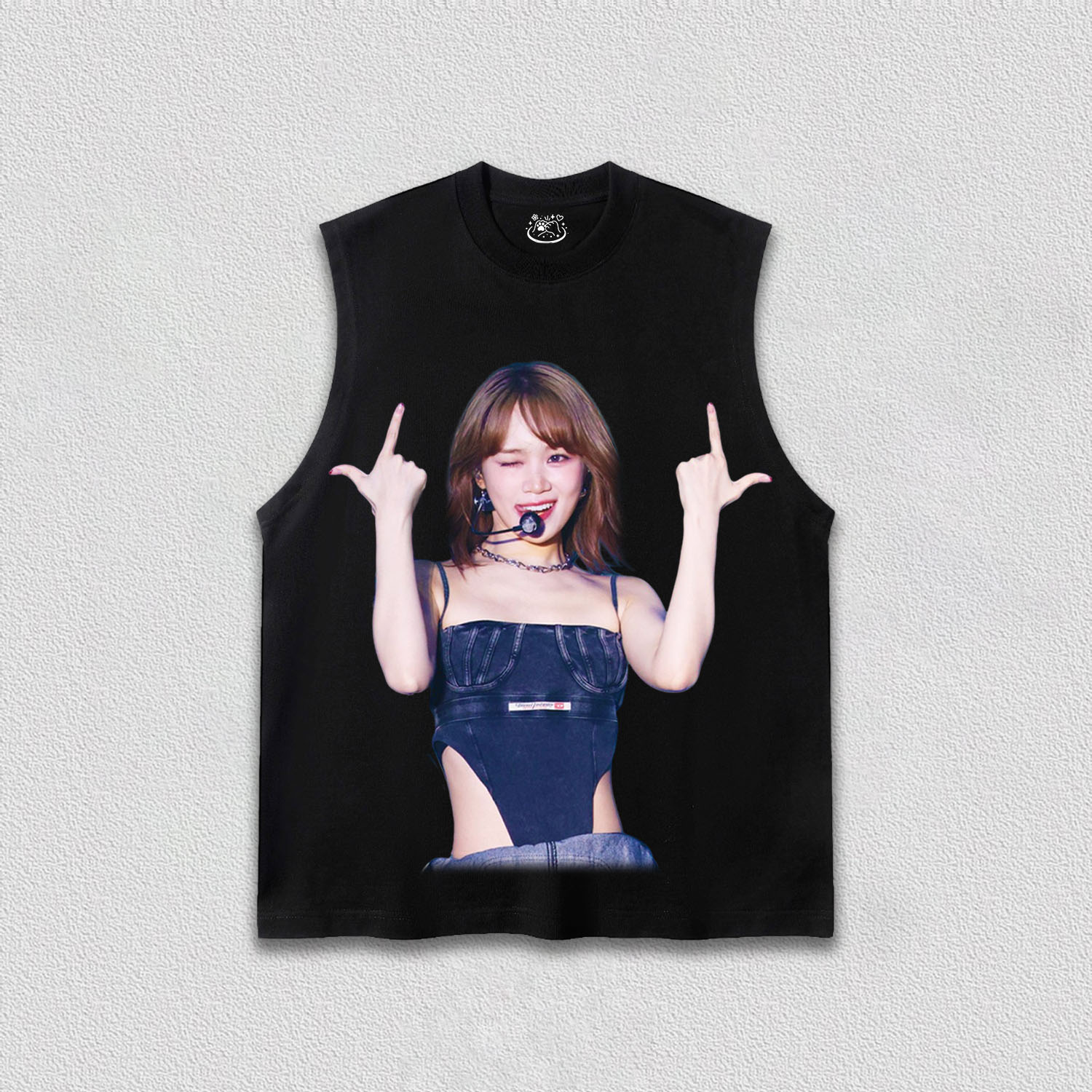 LE SSERAFIM CHAEWON S1