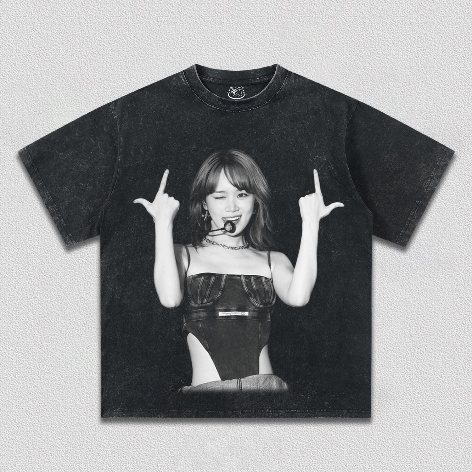 LE SSERAFIM CHAEWON S2