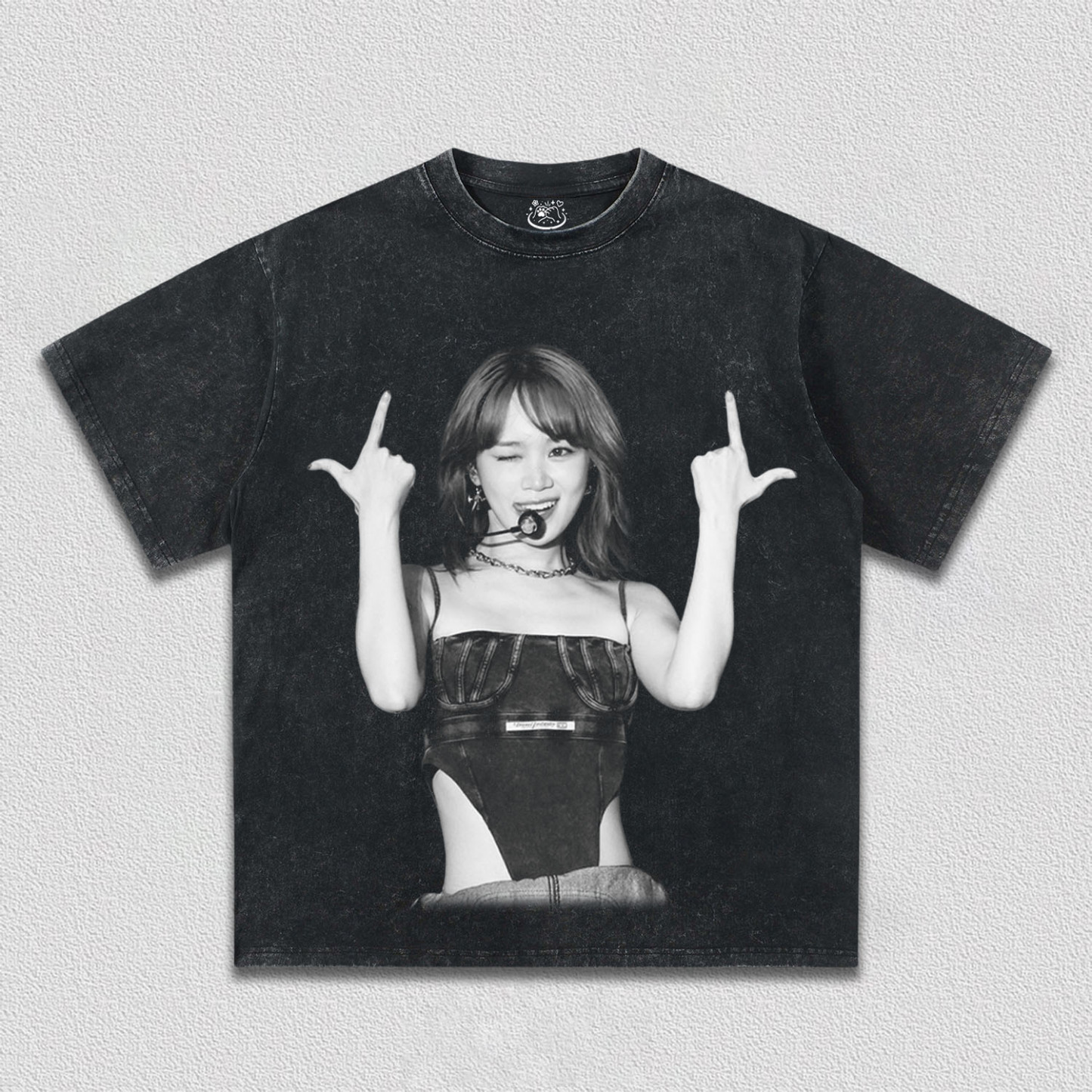 LE SSERAFIM CHAEWON S2