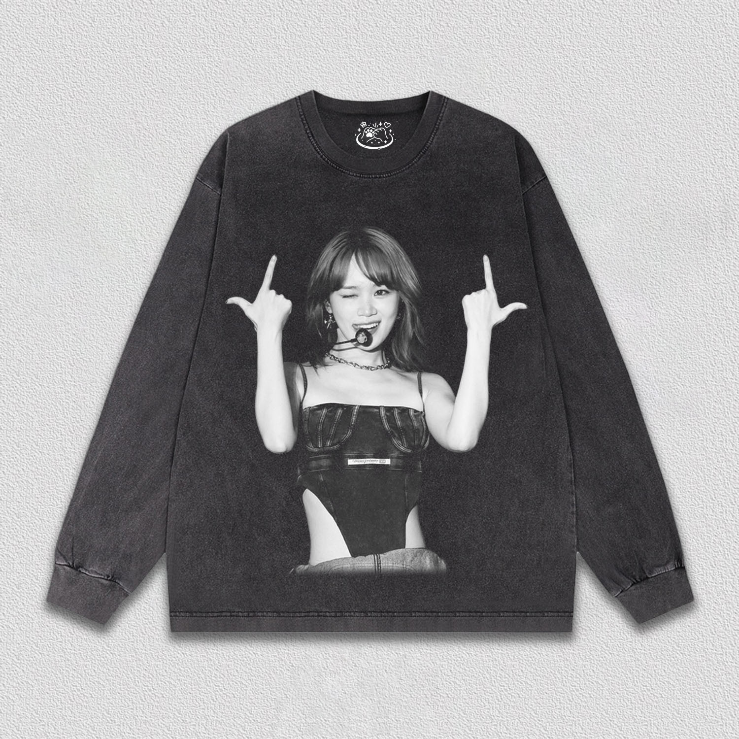 LE SSERAFIM CHAEWON S2