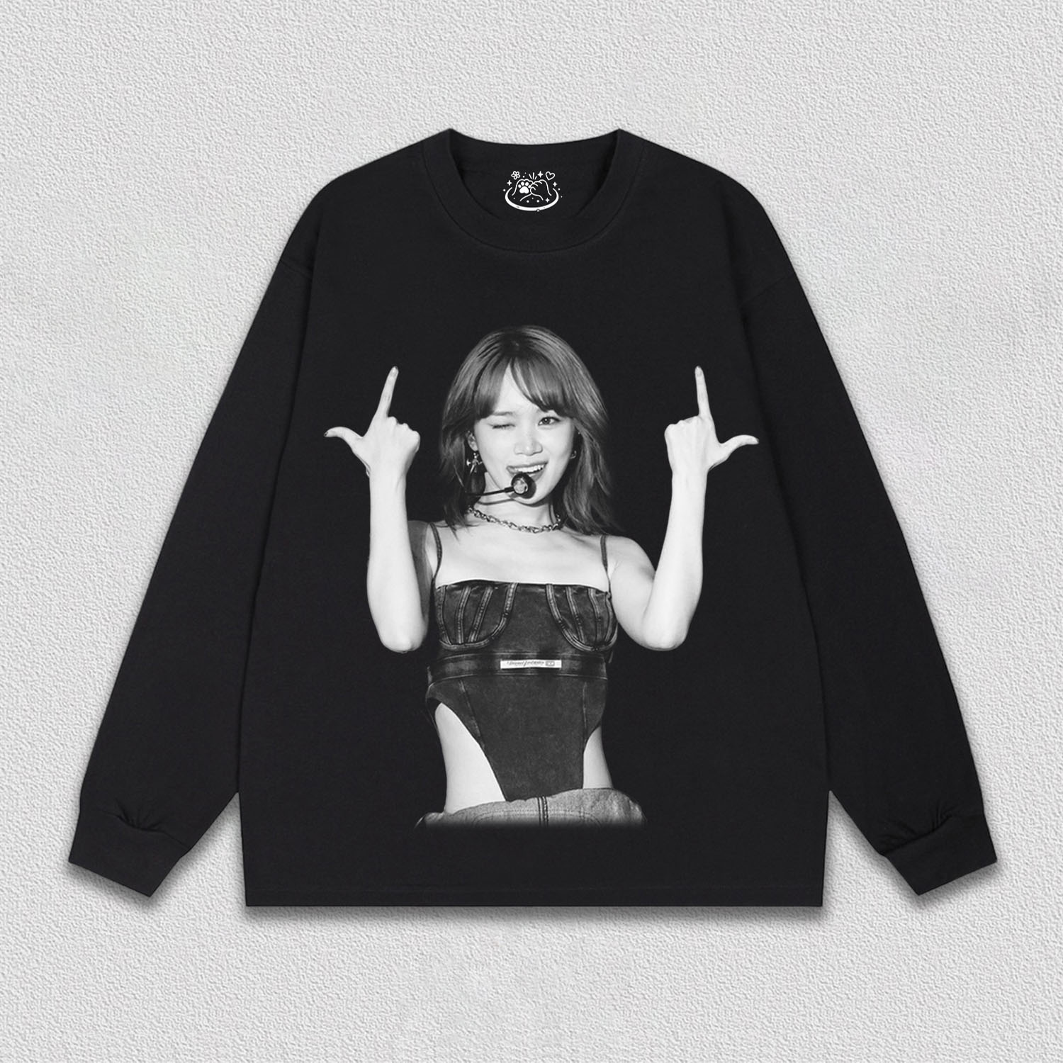 LE SSERAFIM CHAEWON S2