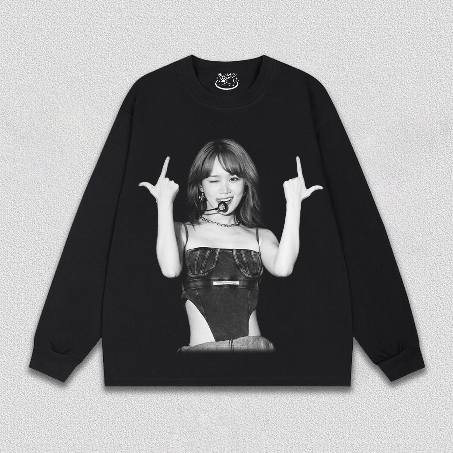 LE SSERAFIM CHAEWON S2