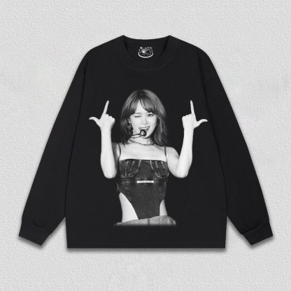 LE SSERAFIM CHAEWON S2