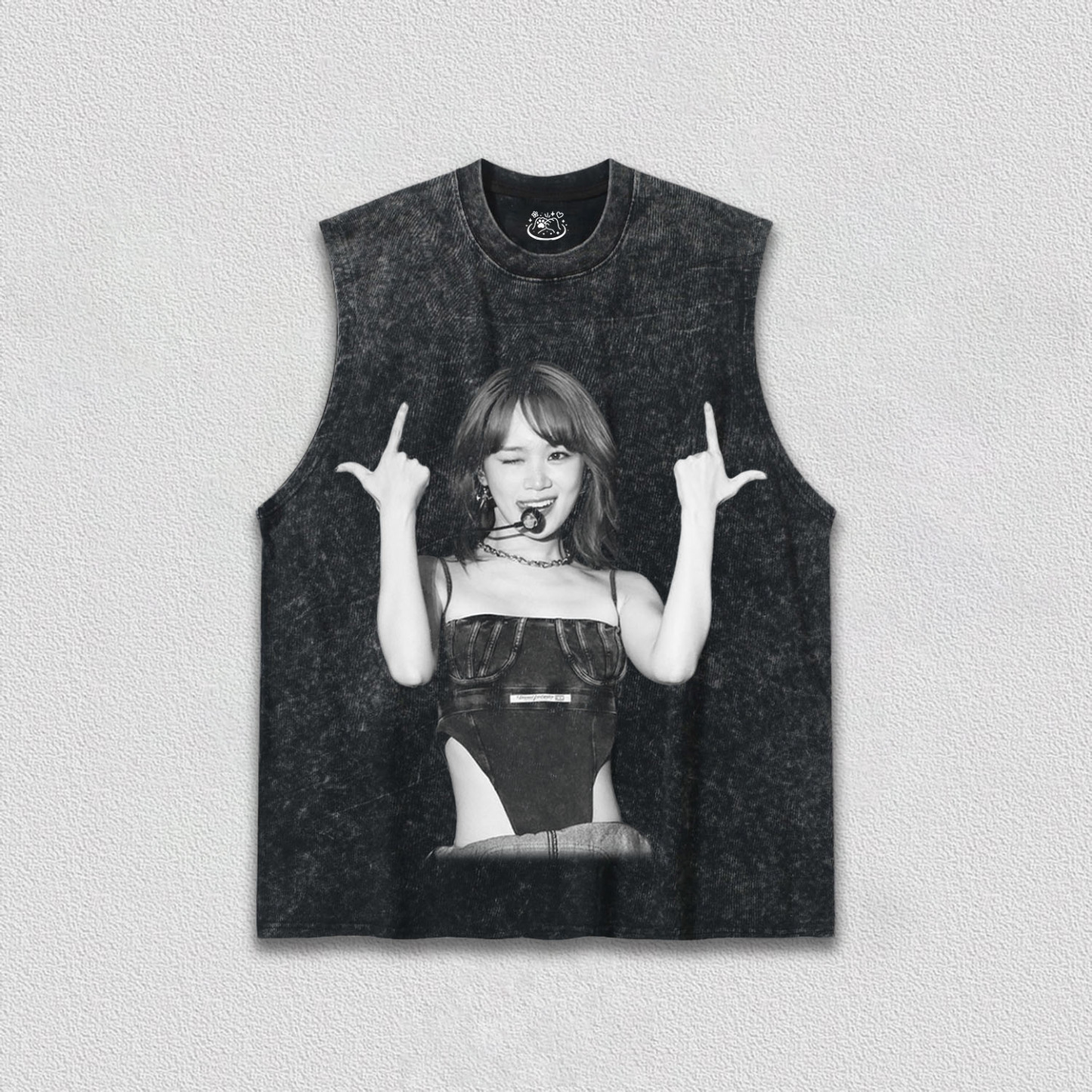 LE SSERAFIM CHAEWON S2