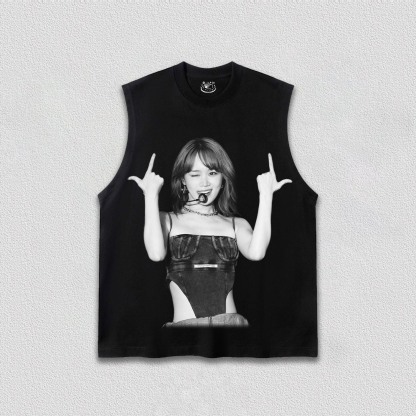 LE SSERAFIM CHAEWON S2