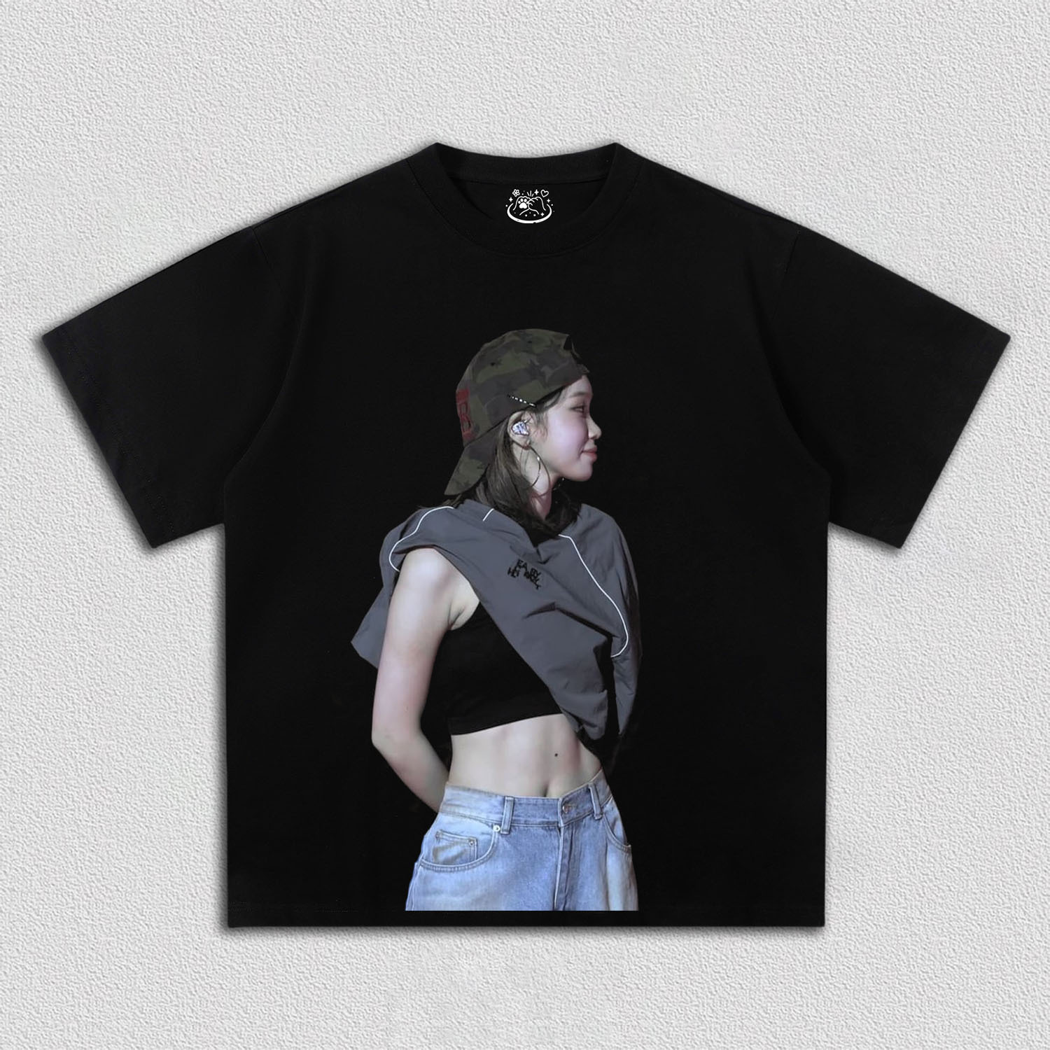 LE SSERAFIM CHAEWON S3