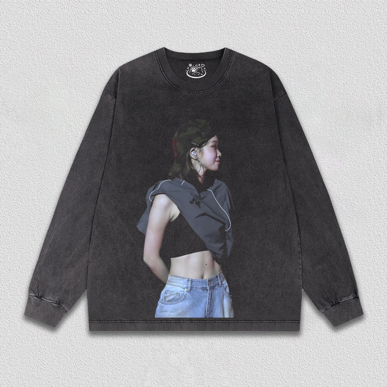 LE SSERAFIM CHAEWON S3