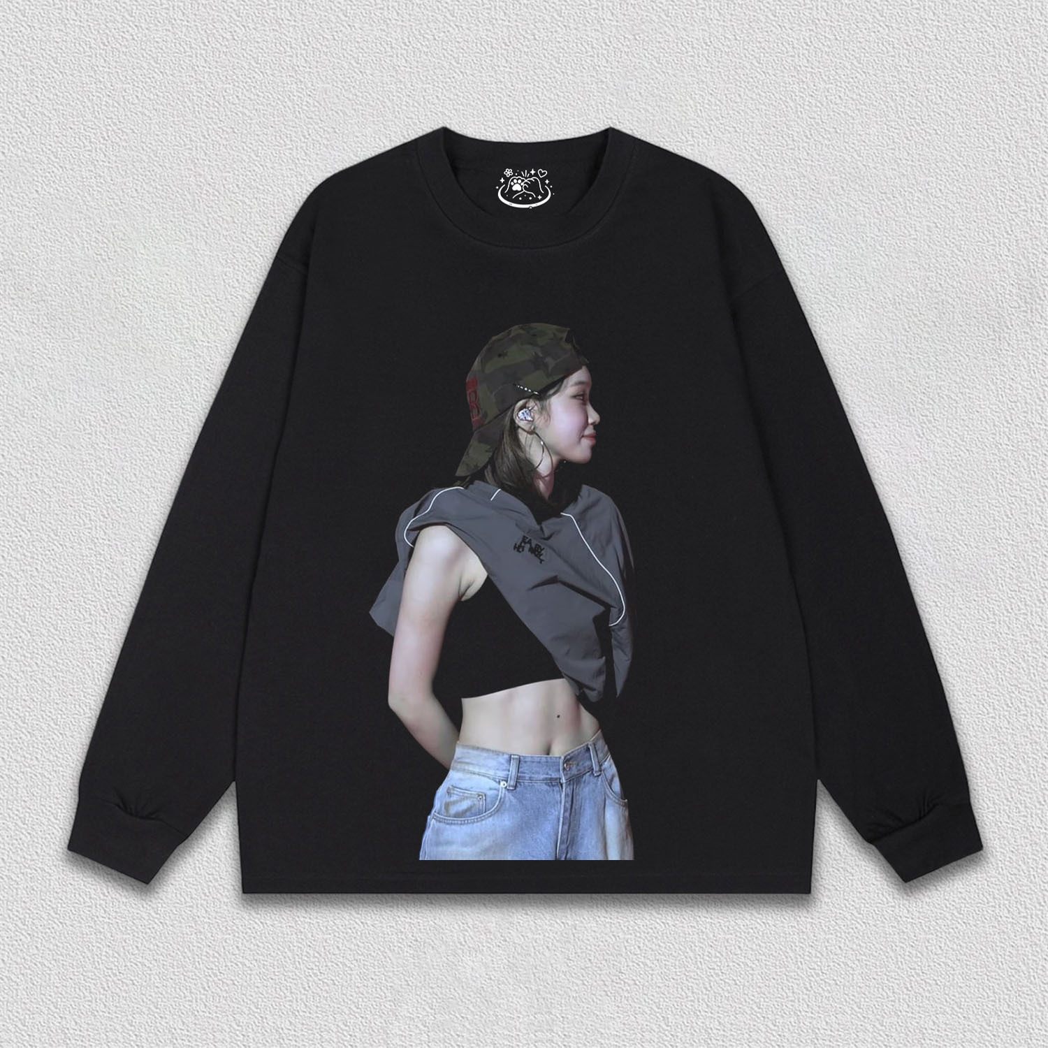 LE SSERAFIM CHAEWON S3