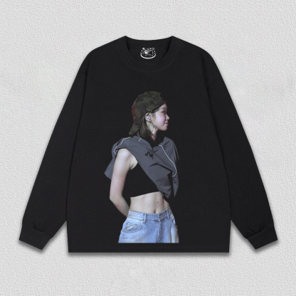 LE SSERAFIM CHAEWON S3