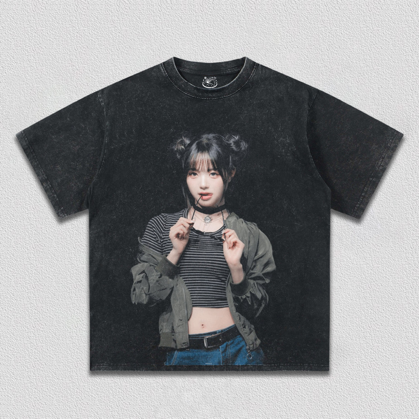 LE SSERAFIM CHAEWON S4