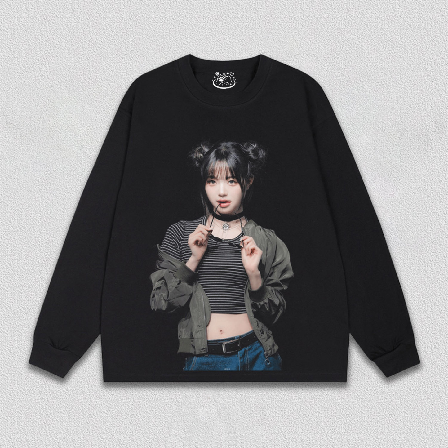 LE SSERAFIM CHAEWON S4