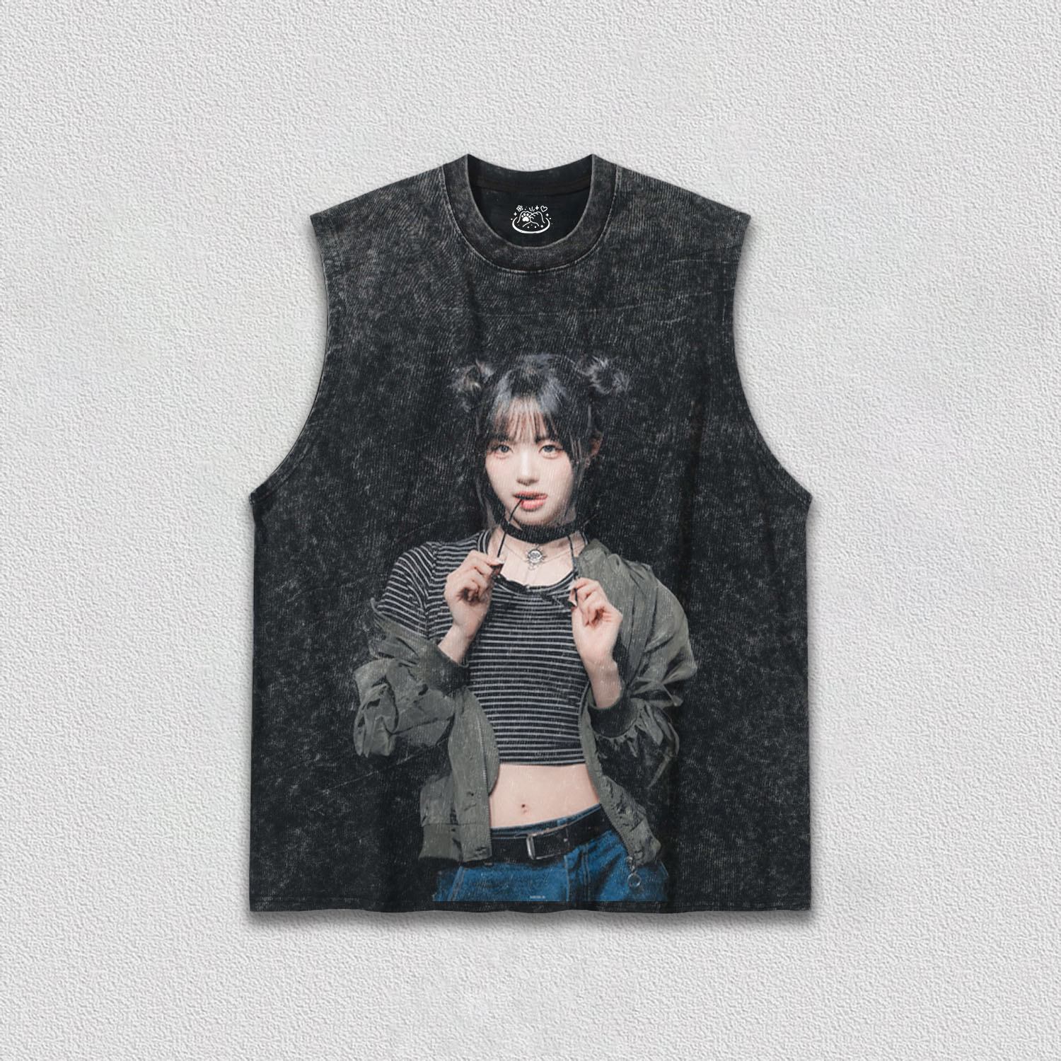 LE SSERAFIM CHAEWON S4