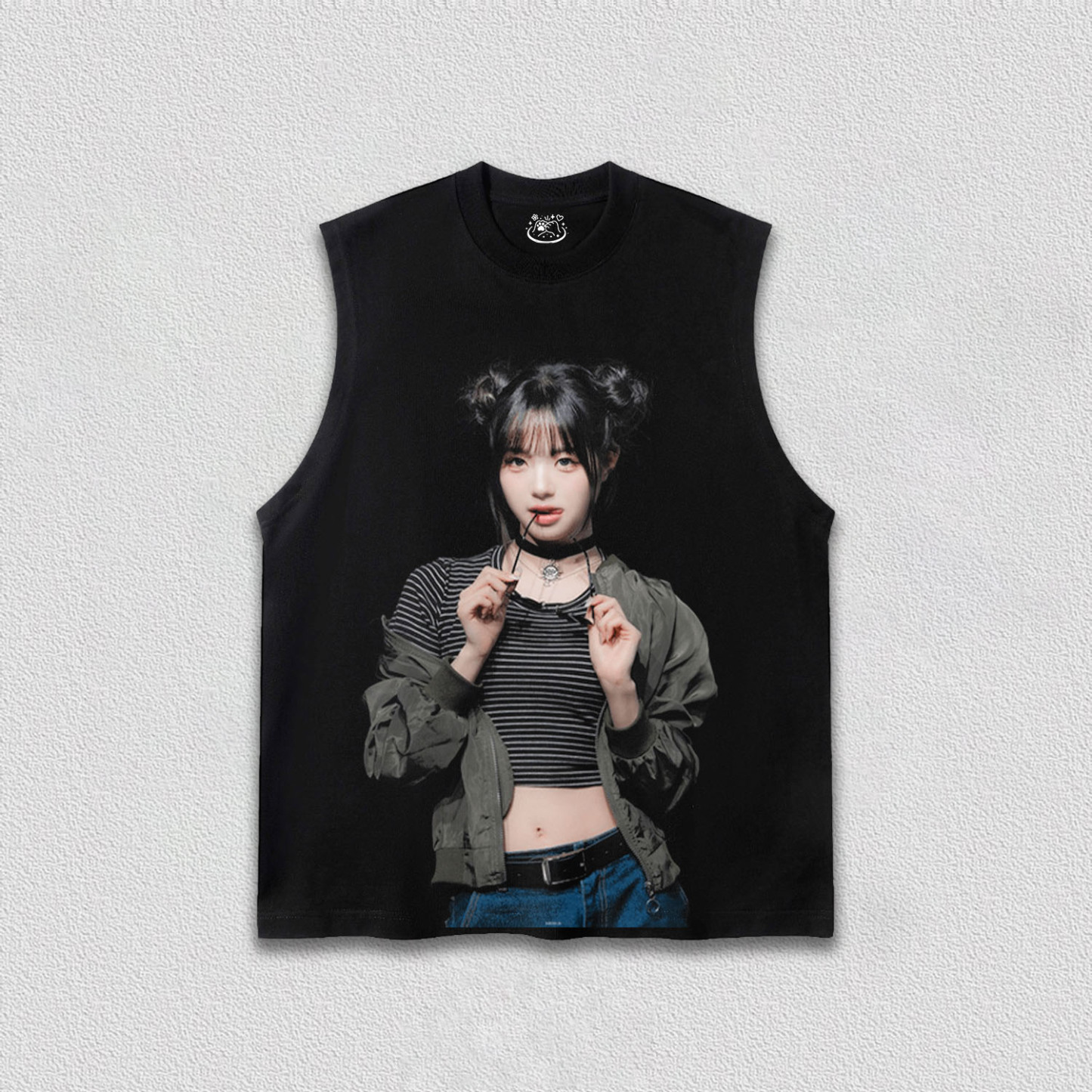 LE SSERAFIM CHAEWON S4