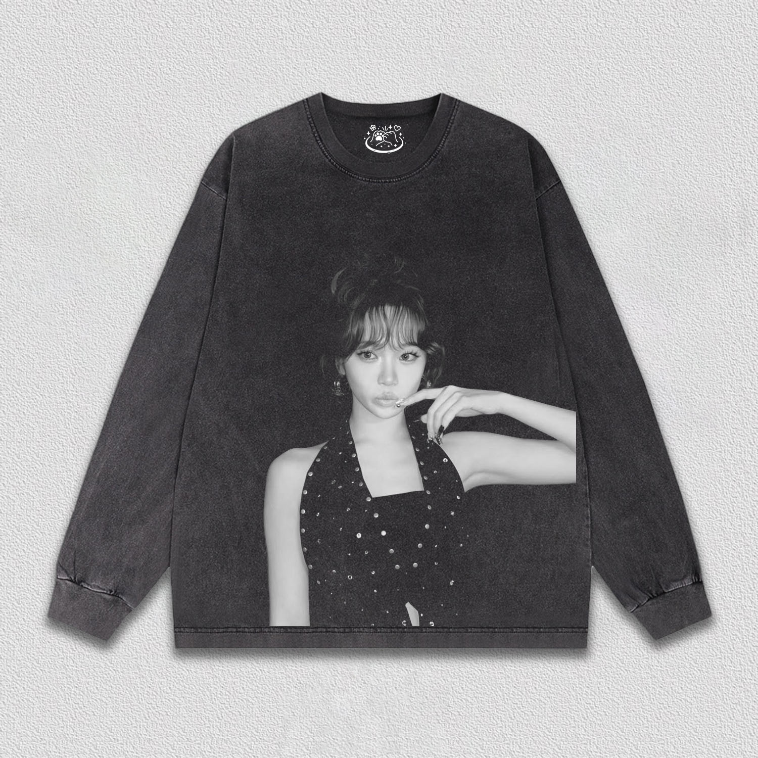 LE SSERAFIM CHAEWON S5